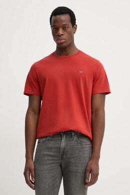 Levi's: Хлопковая футболка  Original