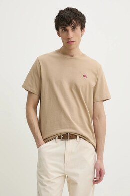 Levi's: Хлопковая футболка  Original