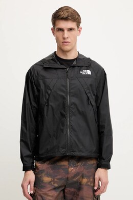 The North Face: Чёрная куртка  NSE