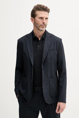 Sisley: Тёмная куртка 