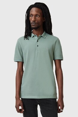 Allsaints: Хлопковое поло  Reform