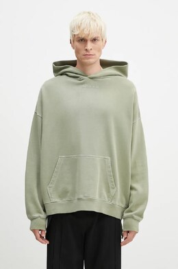 Ksubi: Хлопковая толстовка 