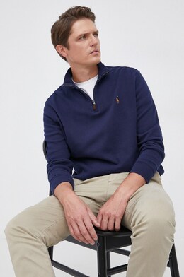 Polo Ralph Lauren: Хлопковый свитер 