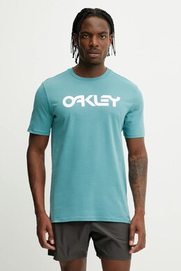 Oakley: Хлопковая футболка 