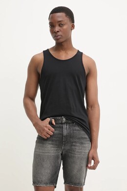 Diesel: Джинсовые шорты 