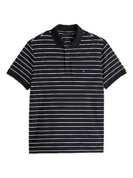 Tommy Hilfiger: Рубашка в полоску 