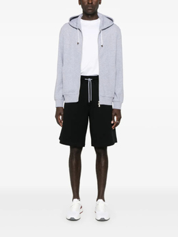 Brunello Cucinelli: Чёрные шорты 