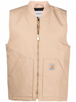 Carhartt WIP: Жилет 