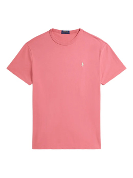 Polo Ralph Lauren: Хлопковая футболка 