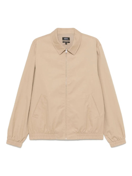 A.P.C.: Куртка 