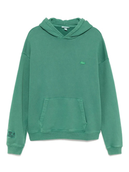 Lacoste: Толстовка с капюшоном 