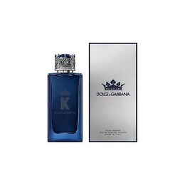Dolce & Gabbana: Духи  Intense