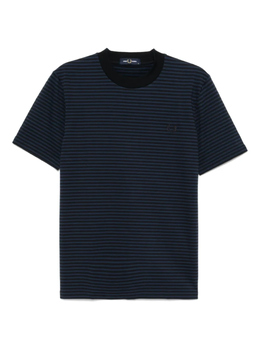 Fred Perry: Футболка в полоску 