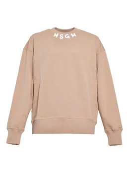 MSGM: Толстовка 