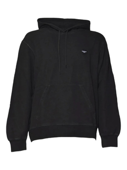 Carhartt WIP: Чёрная толстовка 