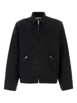 The North Face: Джинсовая куртка 