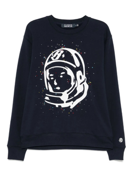 Billionaire Boys Club: Синяя толстовка 