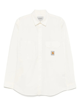 Carhartt WIP: Рубашка 