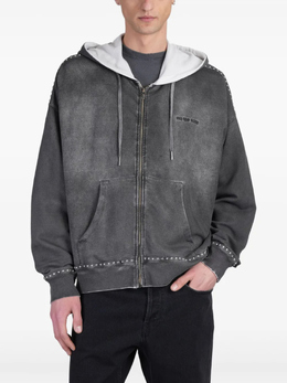 Golden Goose: Толстовка с капюшоном 