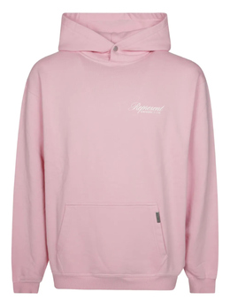 Represent: Розовая толстовка 