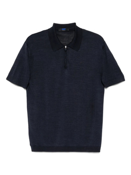 Kiton: Рубашка с воротником 