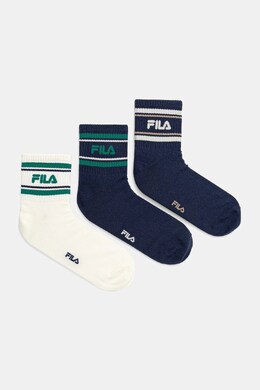 Fila: Тёмные носки 