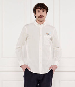 Aeronautica Militare: Белая рубашка 