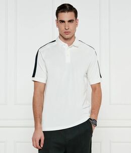 Armani Exchange: Белая рубашка 
