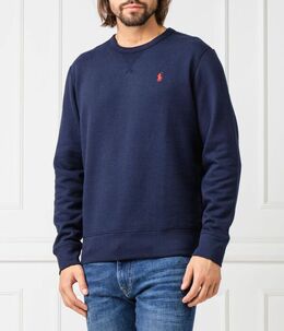 Polo Ralph Lauren: Синяя куртка 