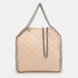 Stella McCartney: Сумка-шоппер  Falabella