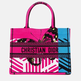 Dior: Сумка-шоппер 