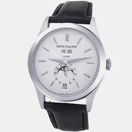 Patek Philippe: Часы 