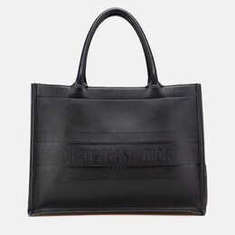 Dior: Сумка-шоппер 
