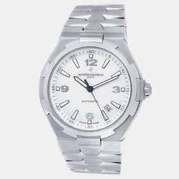 Vacheron Constantin: Часы  Overseas