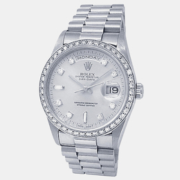 Rolex: Часы  Day-Date