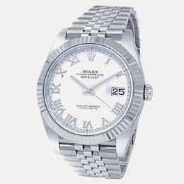 Rolex: Часы 