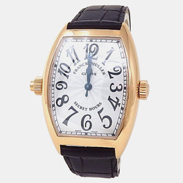 Franck Muller: Часы 