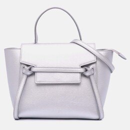 Celine: Поясная сумка 