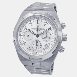 Vacheron Constantin: Часы  Overseas