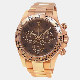Rolex: Часы  Cosmograph Daytona