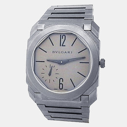 Bvlgari: Часы 