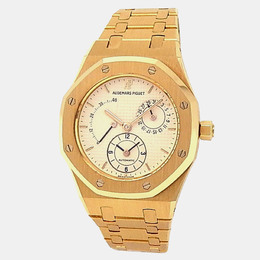Audemars Piguet: Часы  Royal Oak
