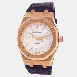 Audemars Piguet: Часы  Royal Oak