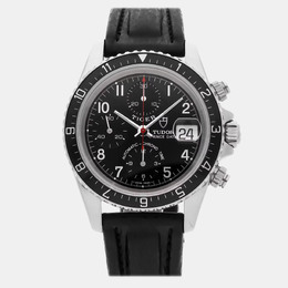 Tudor: Часы 