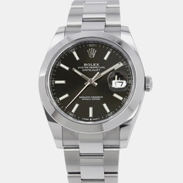 Rolex: Часы 