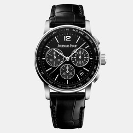 Audemars Piguet: Часы 