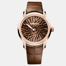 Audemars Piguet: Часы  Millenary