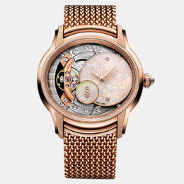 Audemars Piguet: Часы  Millenary