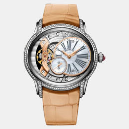 Audemars Piguet: Часы  Millenary