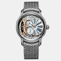 Audemars Piguet: Часы  Millenary